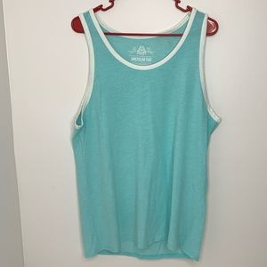 American rag mens tank top